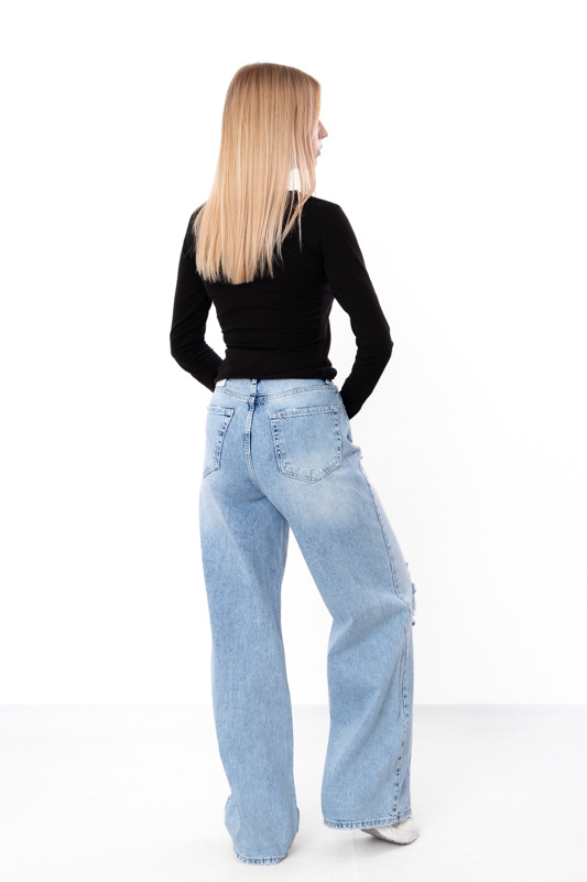 Джинси жіночі